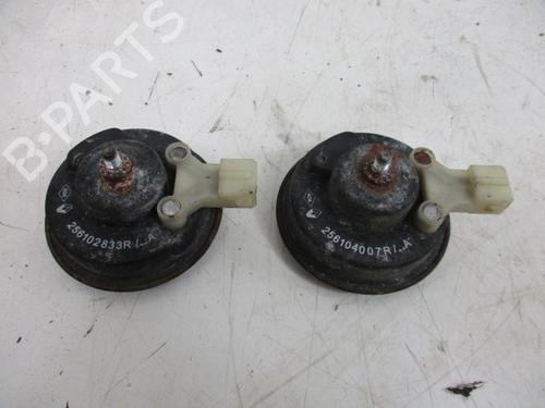 Horn DACIA DUSTER (HS_) 1.6 16V | BP37110656E13 - Image 2
