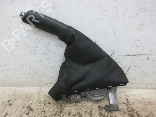 Hand brake OPEL CORSA E (X15) 1.4 Turbo (08, 68) 644194110