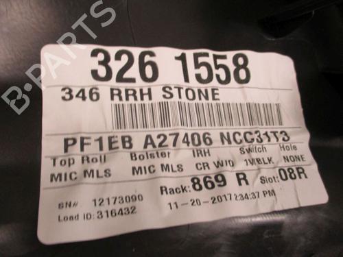 Rear right panel FORD FOCUS III 2.0 ST | BP38504650C61 - Image 7
