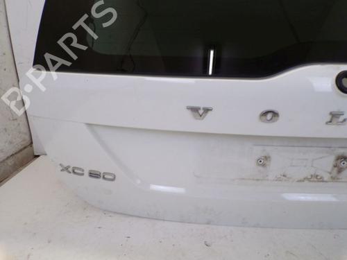 Tailgate VOLVO XC60 I SUV (156) 3.2 AWD | BP29097122C6 