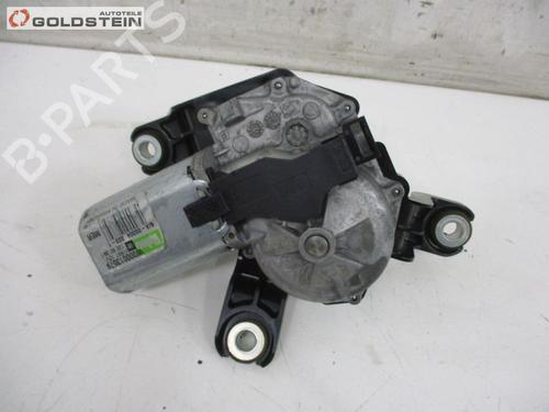 Rear wiper motor OPEL MERIVA B MPV (S10) 1.4 (75) | BP18761404M102 