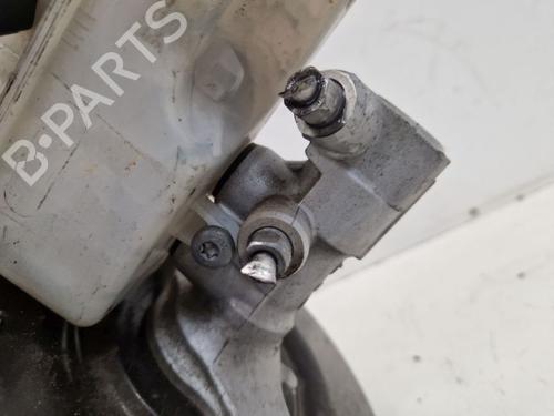 Bremseservo DACIA SANDERO II 1.0 SCe 75 (B8JC, B8JD, B8NC) | BP31702126M42 