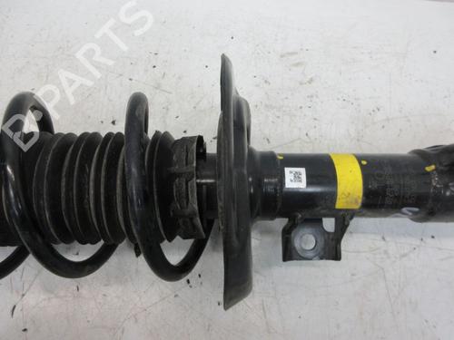 Left front shock absorber TOYOTA YARIS (_P21_, _PA1_, _PH1_) 1.5 Hybrid (MXPH10, MXPH11) | BP29099368M16
