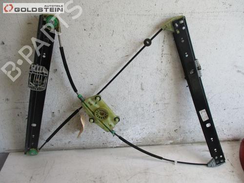 Used Front right window mechanism Front right window mechanism 37096233 37096233