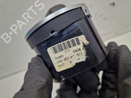 Headlight switch AUDI A8 D3 (4E2, 4E8) 4.2 TDI quattro | BP34738334I24 - Image 7