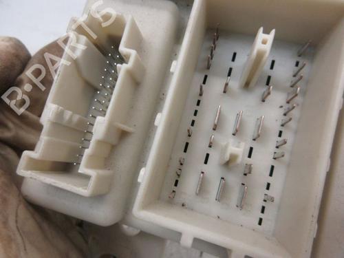 Fuse box MAZDA 3 (BK) 2.0 MZR-CD (BK14) | BP29088706E1 