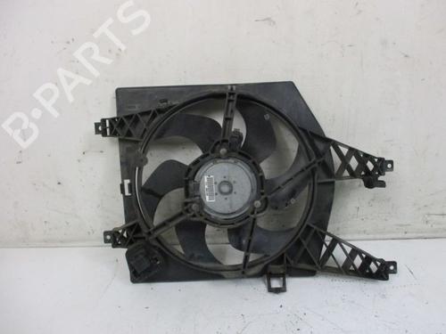 Fan RENAULT TWINGO II (CN0_) 1.2 16V (CN0K, CN0V, CN0A) | BP37116509M128 - Image 3