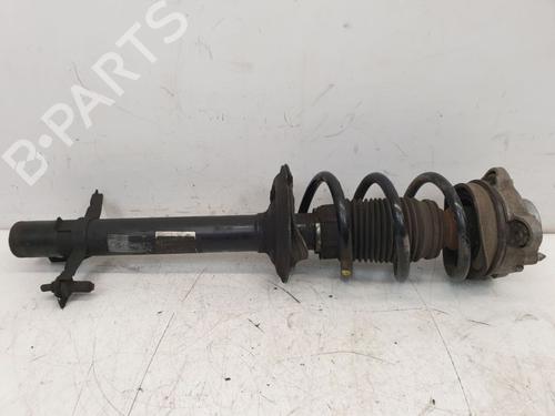 Used Right front shock absorber Right front shock absorber CITROËN JUMPER II Van 2.2 HDi 110 (110 hp) 33682839 33682839