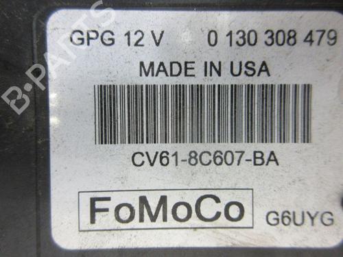 Fan FORD FOCUS III Saloon 1.6 Flexifuel | BP30668250M128