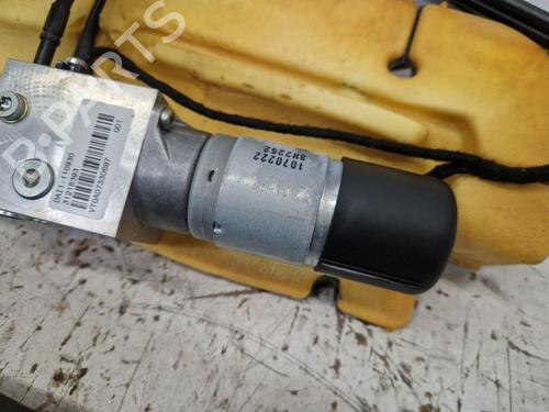 Pompa ABS VOLVO V70 II (285) D5 | BP29523454M43 