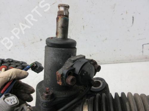 Steering rack SUBARU IMPREZA Hatchback (GR, GH, G3) 2.0 D AWD | BP19297969M22 