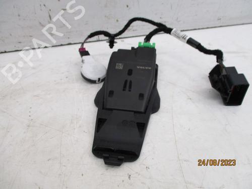 Electronic sensor VOLVO XC60 I SUV (156) T5 | BP37122605M84 - Image 3