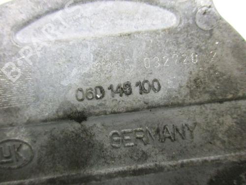 Vacuum pump AUDI A4 B7 (8EC) 2.0 TFSI | BP18798431M80 