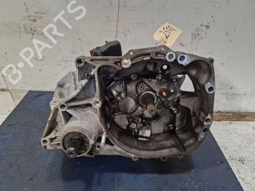 Used Gearbox Gearbox 37141533 37141533