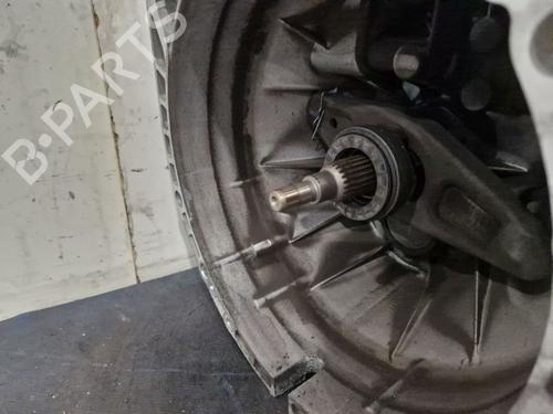 Gearbox BMW 1 (E81) 116 i | BP29108283M3 