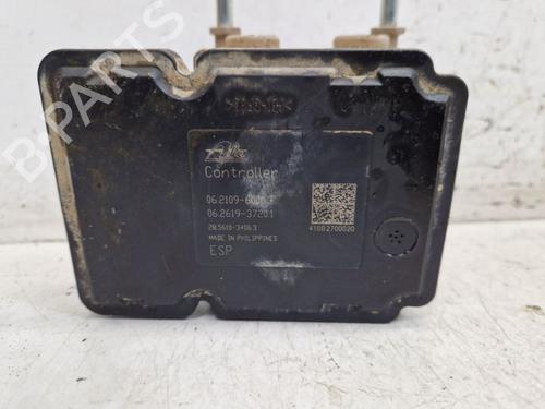 Elektronisk modul SUZUKI GRAND VITARA II (JT, TE, TD) 1.9 DDiS All-wheel Drive (JT419, TD44, JB419WD, JB419XD,... | BP29107373M83 