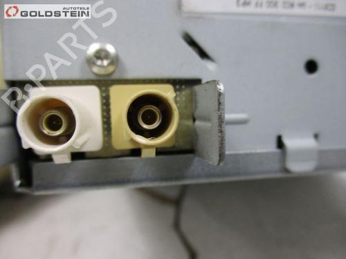 Bilradio VW EOS (1F7, 1F8) 2.0 TDI | BP18764859E6 