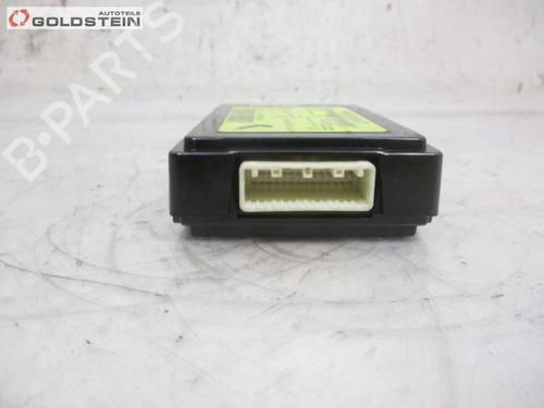 Control unit MAZDA 3 Saloon (BL) 2.2 MZR CD (BL10) | BP37105151M11 - Image 2