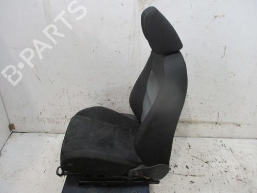 Right front seat VW GOLF VI (5K1) 1.4 TSI | BP19297727C16 
