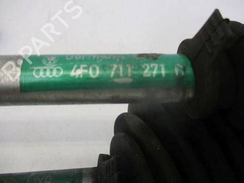 Shift knob AUDI A6 Allroad C6 (4FH) 3.0 TDI quattro | BP37119571I34 - Image 5