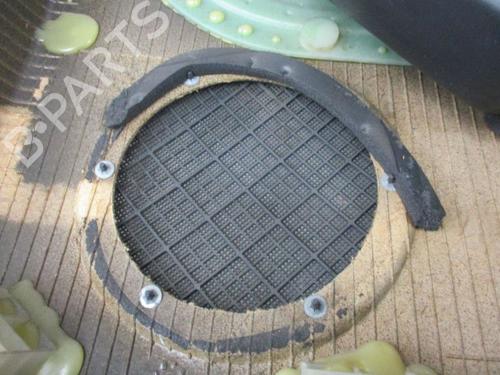 Rear left panel MERCEDES-BENZ M-CLASS (W163) ML 400 CDI (163.128) | BP18805089C60 
