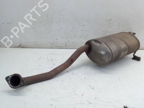 Udstødningssystem HONDA HR-V (RU) 1.5 (RU1) | BP38272077M121 - Image 4