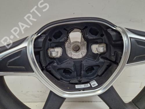 Steering wheel DACIA SANDERO II 1.0 SCe 75 (B8JC, B8JD, B8NC) | BP37140939C49 - Image 4