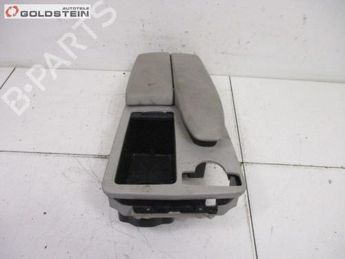 Middle console MERCEDES-BENZ C-CLASS T-Model (S204) C 250 CDI (204.203) | BP37109704I22 - Image 4