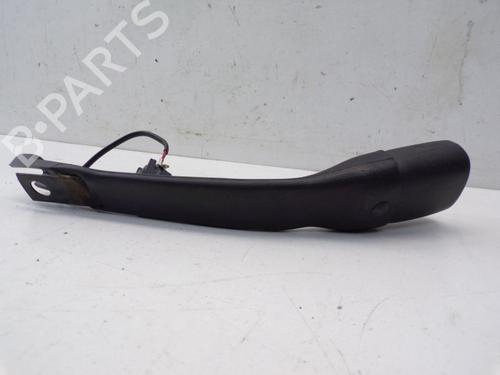 Seat buckle JEEP GRAND CHEROKEE II (WJ, WG) 4.7 V8 4x4 | BP18805329I32 