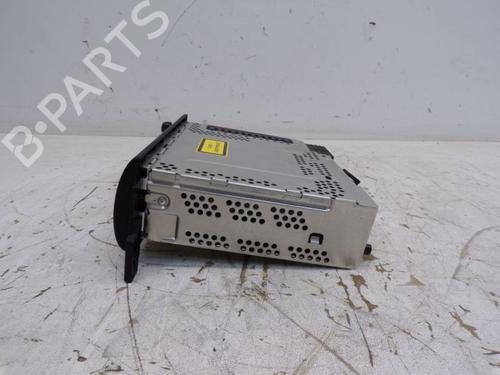 Bilradio MINI MINI (R50, R53) Cooper S | BP25224434E6 