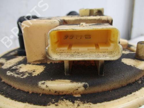 Fuel pump OPEL CORSA E (X15) 1.3 CDTI (08, 68) | BP37123104M76 - Image 8