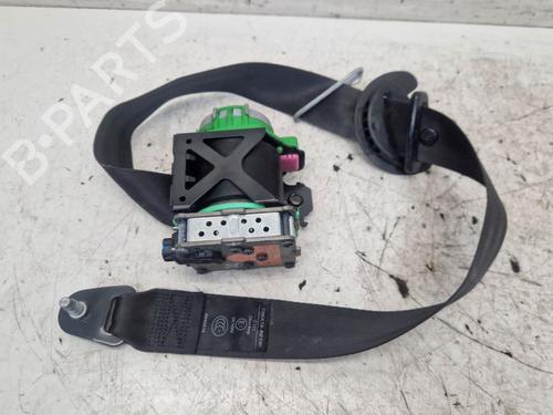 Front left seatbelt CITROËN C4 II (NC_) 1.6 VTi 120 (NC5FS0, NC5FS9) | BP30669296I26 - Image 2