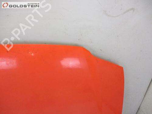 Hood VW TOURAN (1T1, 1T2) 2.0 TDI | BP18762768C1 