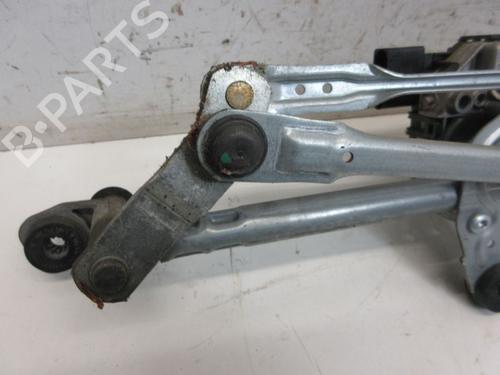 Front wipers mechanism VW UP! (121, 122, BL1, BL2, BL3, 123) 1.0 | BP29096556C83 