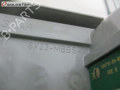 Interior roof light JAGUAR XF I (X250) 2.7 D | BP18760633I8 