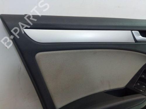 Front left panel AUDI A4 Allroad B8 (8KH) 2.0 TFSI quattro | BP28307593C58 