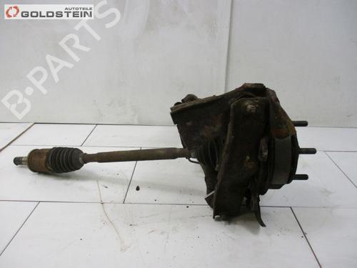 Right rear steering knuckle JEEP COMPASS (MK49) 2.4 4x4 | BP37106275M28 - Image 5