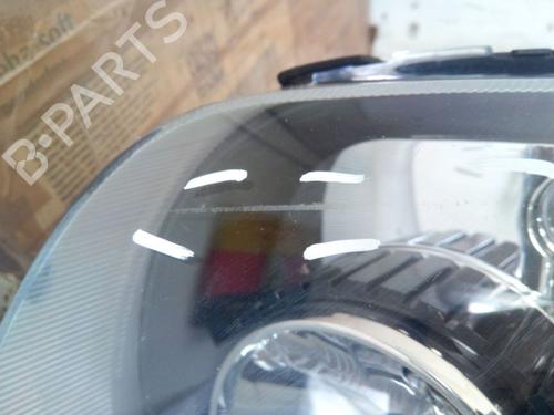 Left headlight FORD MAVERICK 2.3 16V | BP28072263C28 