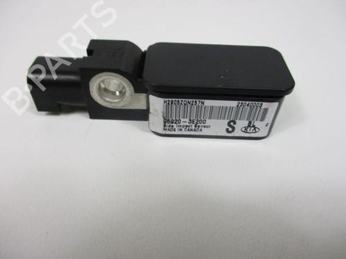 electronic-sensor-kia-sorento-i-jc-2002-2003-2004-2005-2006-2007-2008-2009-2010-2011-37113784 main image