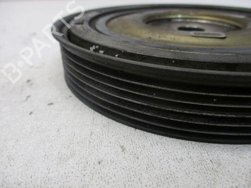 Pulley FORD FOCUS C-MAX (DM2) 2.0 TDCi | BP38026984M122 - Image 3