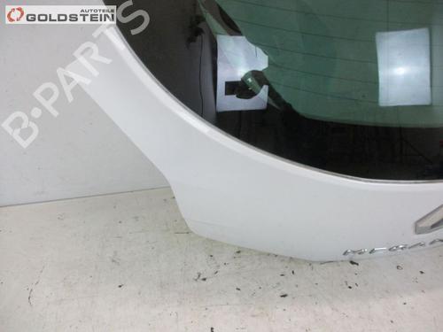 Tailgate RENAULT MEGANE III Coupe (DZ0/1_) 1.5 dCi (DZ09, DZ0D, DZ1F, DZ1G, DZ14, DZ29) | BP18753070C6 