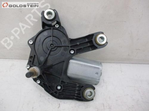 Used Rear wiper motor MINI MINI COUNTRYMAN (R60) Cooper S (184 hp) 18754510