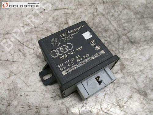 Used Control unit AUDI A5 (8T3) 3.0 TDI quattro (240 hp) 15108669