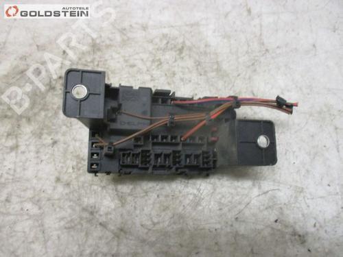 Fuse box OPEL CORSA D (S07) 1.3 CDTI (L08, L68) | BP13760556E1 
