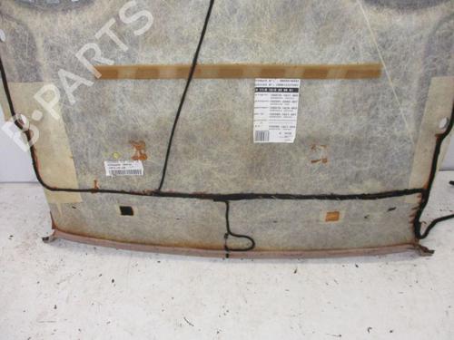 Interiør tag MERCEDES-BENZ S-CLASS (W220) S 320 (220.065, 220.165) | BP18800456I12 
