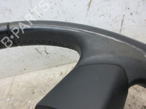 Steering wheel VW GOLF VI (5K1) 1.4 TSI | BP21137263C49 
