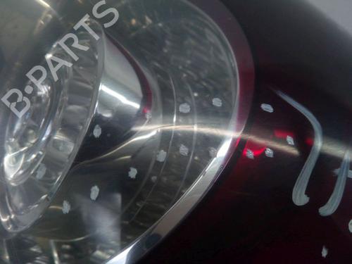 Left taillight VW GOLF PLUS V (5M1, 521) 1.6 FSI | BP31702713C34