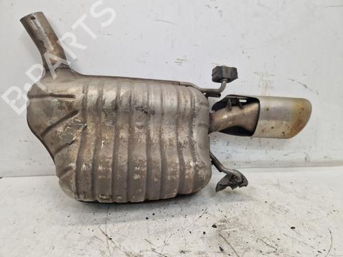 Exhaust system MERCEDES-BENZ C-CLASS (W204) C 300 4-matic (204.081) | BP37134547M121 - Image 6