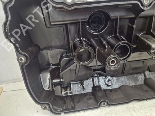 Valve cover CITROËN C4 II (NC_) 1.6 VTi 120 (NC5FS0, NC5FS9) | BP30669030M124 