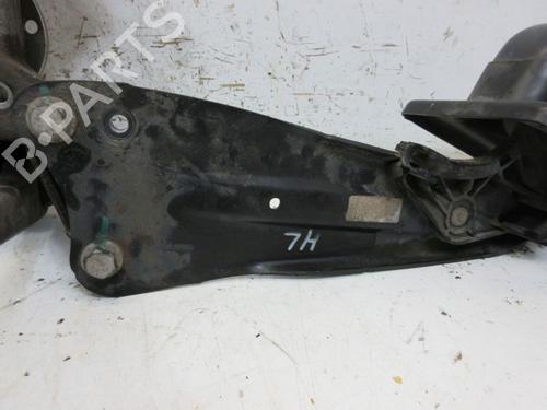 Left rear steering knuckle VW EOS (1F7, 1F8) 2.0 FSI | BP37126894M27 - Image 7